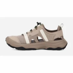 Sandales Teva Women Outflow CT Feather Grey Desert Taupe -Teva 1134364 fgdt 3