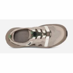Sandales Teva Women Outflow CT Feather Grey Desert Taupe -Teva 1134364 fgdt 5