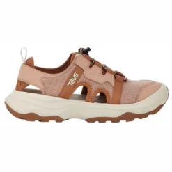 Sandales Teva Women Outflow CT Maple Sugar Lion