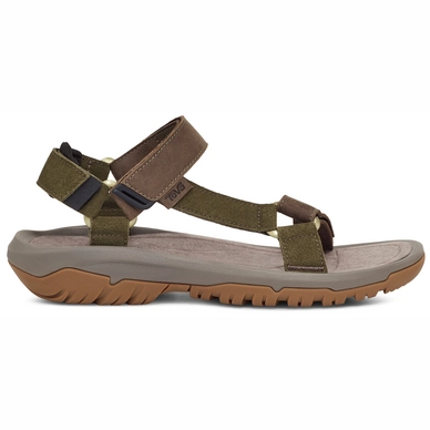 Sandales Teva Men Hurricane XLT2 Admix Dark Olive 1 Sandales Teva Men Hurricane XLT2 Admix Dark Olive