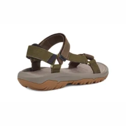 Sandales Teva Men Hurricane XLT2 Admix Dark Olive 9 Sandales Teva Men Hurricane XLT2 Admix Dark Olive -Teva 1134366 dol 4