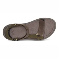 Sandales Teva Men Hurricane XLT2 Admix Dark Olive 10 Sandales Teva Men Hurricane XLT2 Admix Dark Olive -Teva 1134366 dol 5