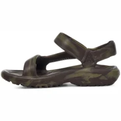 Sandales Teva Kids Hurricane Drift Huemix Olive Swirl -Teva 1134390c oswr 3