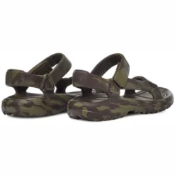 Sandales Teva Kids Hurricane Drift Huemix Olive Swirl -Teva 1134390c oswr 4