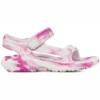 Sandales Teva Kids Hurricane Drift Huemix Rose Violet Swirl