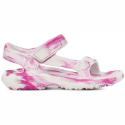 Sandales Teva Kids Hurricane Drift Huemix Rose Violet Swirl