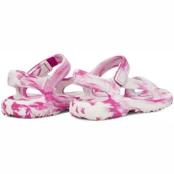 Sandales Teva Kids Hurricane Drift Huemix Rose Violet Swirl 10 Sandales Teva Kids Hurricane Drift Huemix Rose Violet Swirl -Teva 1134390c rvsw 4