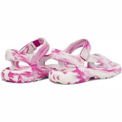 Sandales Teva Kids Hurricane Drift Huemix Rose Violet Swirl 4 Sandales Teva Kids Hurricane Drift Huemix Rose Violet Swirl – Image 4