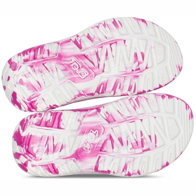 Sandales Teva Kids Hurricane Drift Huemix Rose Violet Swirl 6 Sandales Teva Kids Hurricane Drift Huemix Rose Violet Swirl – Image 6
