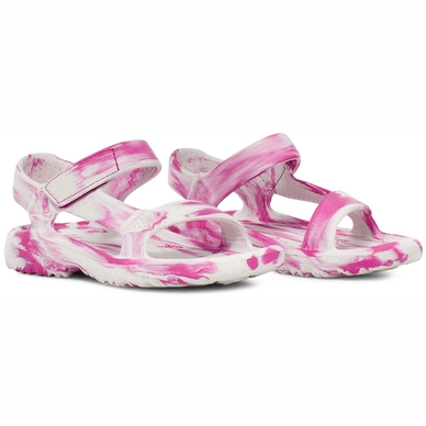 Sandales Teva Kids Hurricane Drift Huemix Rose Violet Swirl 7 Sandales Teva Kids Hurricane Drift Huemix Rose Violet Swirl – Image 7