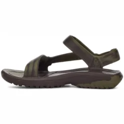 Sandales Teva Men Hurricane Drift Huemix Olive Swirl -Teva 1135410 oswr 3