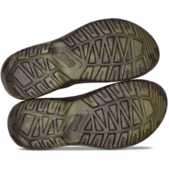 Sandales Teva Men Hurricane Drift Huemix Olive Swirl -Teva 1135410 oswr 6
