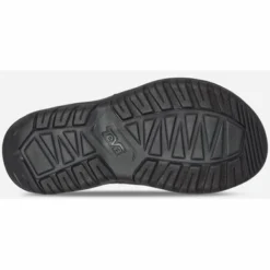 Tongs Teva Women Hurricane Verge Slide Black 11 Tongs Teva Women Hurricane Verge Slide Black -Teva 1136210 blk 6