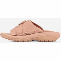Tongs Teva Women Hurricane Verge Slide Maple Sugar -Teva 1136210 msr 3