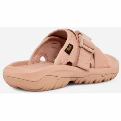 Tongs Teva Women Hurricane Verge Slide Maple Sugar -Teva 1136210 msr 4