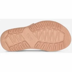 Tongs Teva Women Hurricane Verge Slide Maple Sugar -Teva 1136210 msr 6