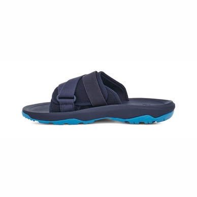 Sandales Teva Enfant Hurricane Verge Slide Mood Indigo Malibu Blue 3 Sandales Teva Enfant Hurricane Verge Slide Mood Indigo Malibu Blue – Image 3
