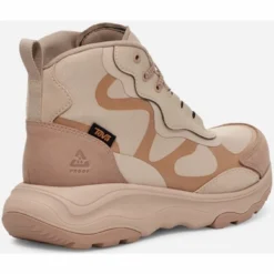 Chaussures De Randonnée Teva Femme Geotrecca RP Sesame Sand Dune -Teva 1139870 ssdn 4