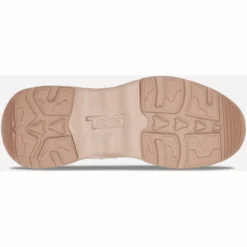 Chaussures De Randonnée Teva Femme Geotrecca RP Sesame Sand Dune -Teva 1139870 ssdn 6