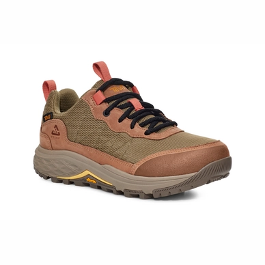 Chaussures De Randonnée Teva Femme Ridgeview Rp Sand Dune Aloe 2 Chaussures De Randonnée Teva Femme Ridgeview Rp Sand Dune Aloe – Image 2
