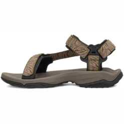 Sandales Teva Men Terra Fi Lite Tumble Sesame -Teva 281001473 TSSM2928329
