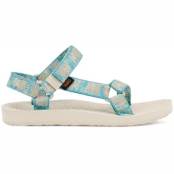 Sandales Teva Women Original Universal Iridescence Stillwater Beach Sand