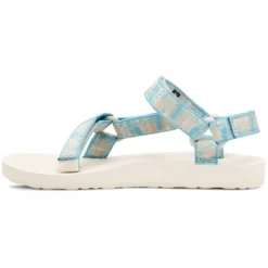 Sandales Teva Women Original Universal Iridescence Stillwater Beach Sand -Teva 281003987 ISBS2928329