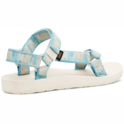 Sandales Teva Women Original Universal Iridescence Stillwater Beach Sand -Teva 281003987 ISBS2928429