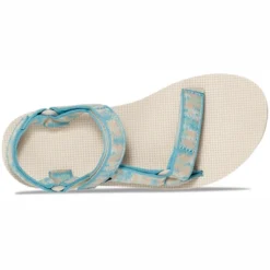 Sandales Teva Women Original Universal Iridescence Stillwater Beach Sand -Teva 281003987 ISBS2928529