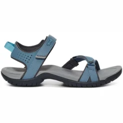 Sandales Teva Femme Verra Blue Mirage