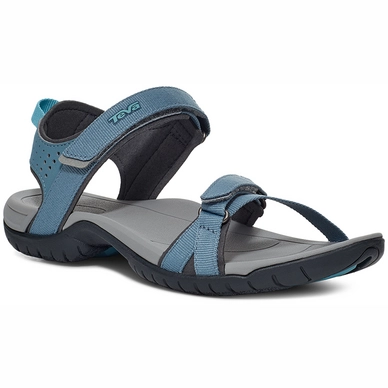 Sandales Teva Femme Verra Blue Mirage 2 Sandales Teva Femme Verra Blue Mirage – Image 2