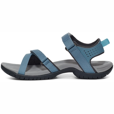 Sandales Teva Femme Verra Blue Mirage 3 Sandales Teva Femme Verra Blue Mirage – Image 3