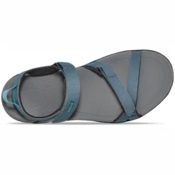 Sandales Teva Femme Verra Blue Mirage 10 Sandales Teva Femme Verra Blue Mirage -Teva 281006263 BLMI2928529