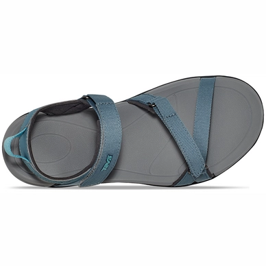 Sandales Teva Femme Verra Blue Mirage 5 Sandales Teva Femme Verra Blue Mirage – Image 5