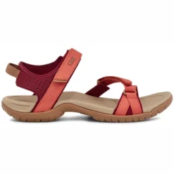 Sandales Teva Women Verra Langoustino Multi
