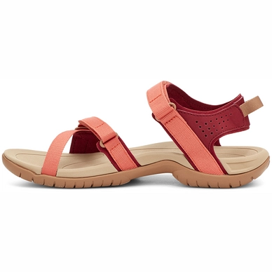 Sandales Teva Women Verra Langoustino Multi 3 Sandales Teva Women Verra Langoustino Multi – Image 3