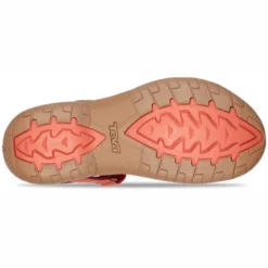 Sandales Teva Women Verra Langoustino Multi 11 Sandales Teva Women Verra Langoustino Multi -Teva 281006263 LNML2928629