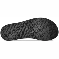 Sandales Teva Women Flatform Universal Teva Textural Sunflower -Teva 281008844 TTSN2928629