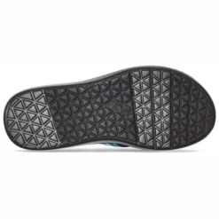 Tongs Teva Femme Voya Flip Antiguous Black Multi -Teva 281019040 ABML2928629