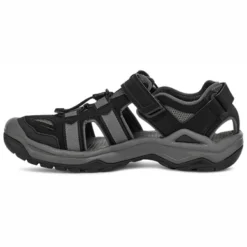 Sandales Teva Men Omnium 2 Black 8 Sandales Teva Men Omnium 2 Black -Teva 281019180 BLK2928329
