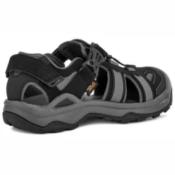 Sandales Teva Men Omnium 2 Black 9 Sandales Teva Men Omnium 2 Black -Teva 281019180 BLK2928429