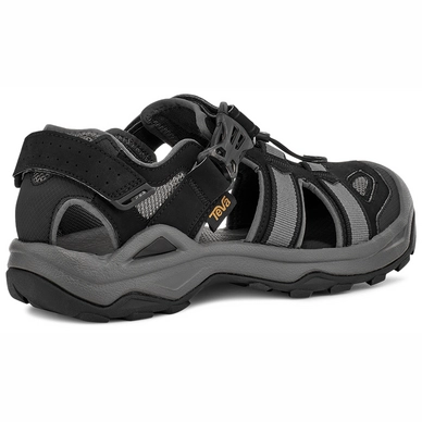 Sandales Teva Men Omnium 2 Black 4 Sandales Teva Men Omnium 2 Black – Image 4