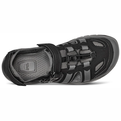 Sandales Teva Men Omnium 2 Black 5 Sandales Teva Men Omnium 2 Black – Image 5