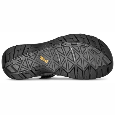 Sandales Teva Men Omnium 2 Black 6 Sandales Teva Men Omnium 2 Black – Image 6