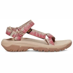 Sandales Teva Women Hurricane XLT2 Atmosphere Sesame