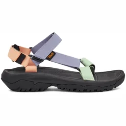 Sandales Teva Women Hurricane XLT2 Sherbert Multi