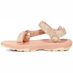 Sandales Teva Enfants Hurricane XLT 2 Summer Patchwork Beach Sand -Teva 281019390C SPBSN2928329