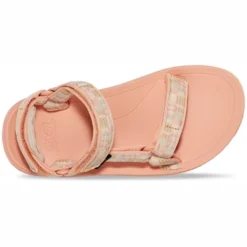 Sandales Teva Enfants Hurricane XLT 2 Summer Patchwork Beach Sand -Teva 281019390C SPBSN2928529