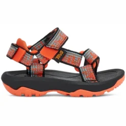Sandales Teva Toddler Hurricane XLT2 Atmosphere Carrot Blue Mirage