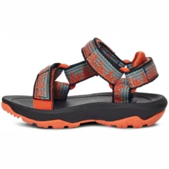 Sandales Teva Toddler Hurricane XLT2 Atmosphere Carrot Blue Mirage 8 Sandales Teva Toddler Hurricane XLT2 Atmosphere Carrot Blue Mirage -Teva 281019390T ACBM2928329